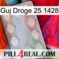 Guj Drug 25 1428 16